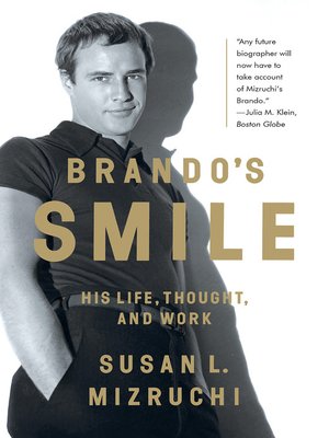 cover image of Brando's Smile